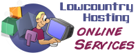 lowcountry hosting and websites